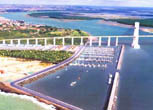 Marina de Natal  (Projeto bloquado)