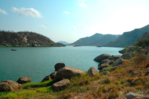 Lac General Dutra