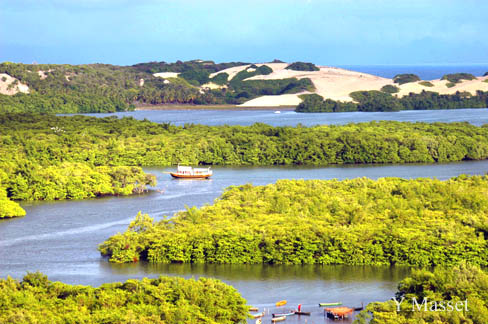 Lagoa de Guarara