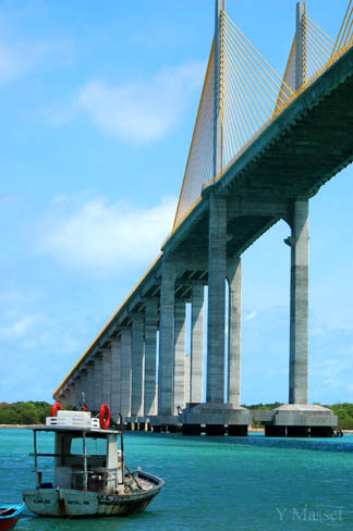 Pont de Redinha 