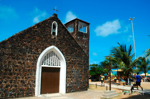 Chapelle de Redinha