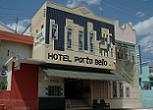 Hotel Porto Bello