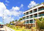 Araa Praia Flat Hotel