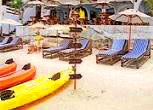 Coco Beach Club - Centro de esportes náuticos