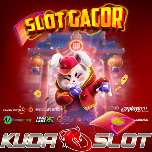 Kudaslot: Situs Slot QRIS 10K | Slot Deposit QRIS Gacor Malam Ini